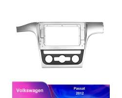 Volkswagen Passat (2012) 10.1" -Redukn rmeek  A7354 pro autordio 10,1" - 1122 K