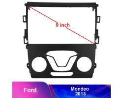 Ford Mondeo (2013) 9"- Redukn rmeek A7025 pro autordio 9" - 99999 K