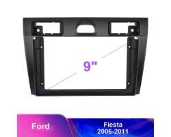 Ford Fiesta (2006-2011) - Redukn rmeek A7582 pro autordio 9" - 99999 K