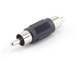 CINCH Konektor RCA Male to Male - 99999 K