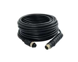 kabel 4pin pro parkovac� kameru 5m - 148 K�