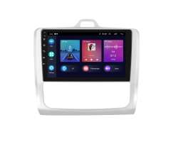 Autor�dio 9" LCD A3018 2GB+32GB Android 11  s r�me�kem pro Ford/Focus 2004-2011 - 3598 K�