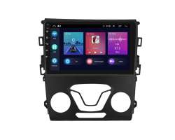 Autordio 9" LCD A3018 2GB+32GB Android 11 s rmekem A7025 pro Ford Mondeo 2013 - 99999 K