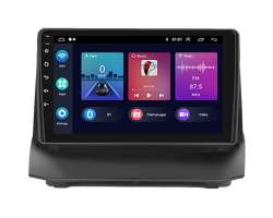 Autorádio 9" LCD A3018 Android 11 s rámečkem  A7553 pro Ford Fiesta 2009-2014 - 4598 Kč