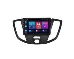 Autordio 9" LCD A3018 Android 11 s rmekem A7781 pro FORD Transit/Tourneo - 3898 K
