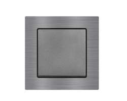 UNIC Vypna jednoplov .1 v rmeku 82mm, slitina hlinku ed - 147 K