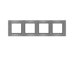 UNIC Rmeek 295mm pro 4 moduly, slitina hlinku ed - 328 K