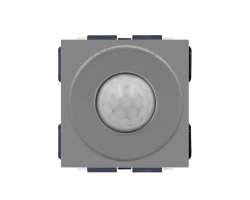 SRAN Modul Detektor pohybu PIR plast ed - 40 K