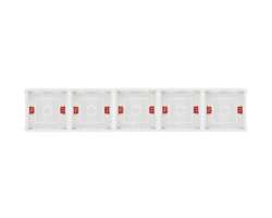 sada 5 montnch krabiek pro moduly SRAN 86x86x50mm - 170 K