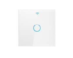 SRAN Modul WiFi vypínač bílý - 350 Kč