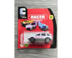 autko v blistru mix - 28 K