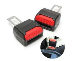 2x Pezka spona bezpenostnho psu stop alarm nezapnutho psu - 99999 K