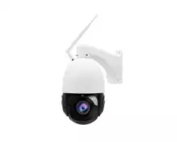 P2P WiFi bezdrátová kamera XM-WF550A-M5 5MPx 20x optický zoom - 5990 Kč