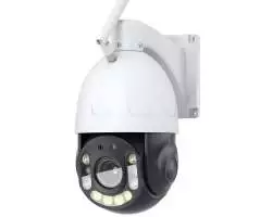 P2P wifi IP kamera XM-WF550A-M6 5Mpx 20x optický zoom - 5990 Kč