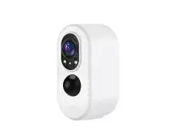 WiFi P2P IP kamera Tuya PST-SDW-2 2Mpx 2ks baterie - 1799 Kč