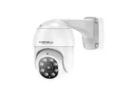 AHD otočná PTZ kamera 2MPx 1080P AHD PTZ-122A bílá - 890 Kč