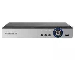 DVR 8CH XM-A108 5MPx (AHD,IP,Analog) pro 8 AHD kamer, CZ menu - 1998 Kč