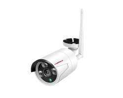 WiFi kamera Xmeye WXM-23A pro bezdrtov sety XMeye - 99999 K