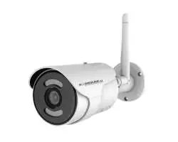 WIFI kamera IP PRO WIP-06B 3MPx pro set+ adapter - 1298 Kč