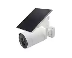 WIFI solární kamera IP PRO WIP-10B, 4MPx pro set - 1990 Kč