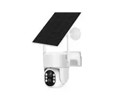 WIFI solární PTZ kamera IP PRO WIP-11B, 4MPx pro set - 2190 Kč