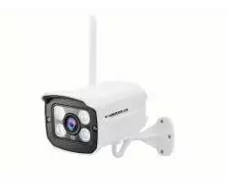 WIFI kamera TUYA WTU-34B 3MPx pro set + adapter - 1290 Kč