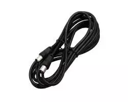 antenní kabel 3m  k TV s konektory samec - samec - 50 Kč
