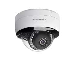 4K PoE IP kamera XM-05D 8Mpx s mikrofonem, IR LED - 1998 Kč