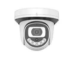 4K PoE IP kamera XM-12D 8Mpx s mikrofonem - 1998 Kč