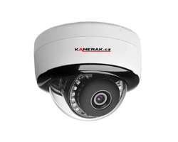 PoE IP kamera XM-05C 5MPx dome - 1698 K