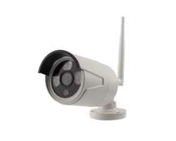 WIFI kamera TUYA WTU-32A 2MPx pro set + adapter - 690 Kč