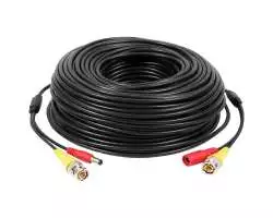 BNC+DC Video kabel 50m pro 1 kameru (analog, AHD) - 498 Kč