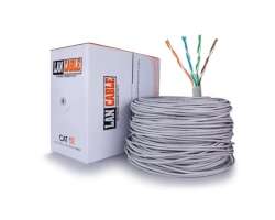 sov kabel UTP CAT5e 305m box ed - 848 K