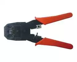 Netrack krimpovací kleště RJ45 8P, stripper - 228 Kč