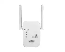 Wireless Wifi Repeater-zesilovač WIFI signálu 2,4+5GHz - 590 Kč