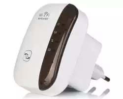 Wireless Wifi Repeater-zesilovač WIFI signálu 2,4GHz - 370 Kč