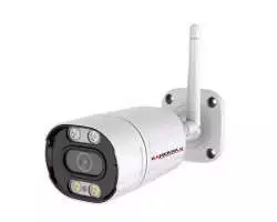 smart  IP kamera P2P CamHi-02B 5MP  - 1390 Kč