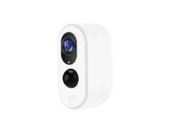 WiFi P2P IP kamera Tuya PST-SDW-2 2Mpx 2ks baterie - 99999 K
