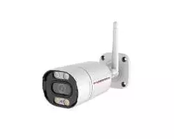 P2P WIFI IP kamera XM-02B 3MPx, 3,6mm - 1290 Kč