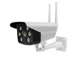 Wifi P2P IP kamera YOS-206S 2MPx, app Yoosee v CZ - 1198 Kč