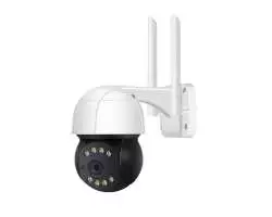 SMART P2P WIFI PTZ Venkovní otočná IP kamera XM-543 5MPx, 4x dig. zoom P2P - 1998 Kč