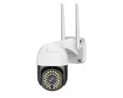 5V WIFI PTZ smart Venkovní otočná bezdrátová ESEE-271 2MPx s app EseeCloud - 777 Kč