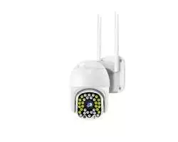 Wifi otočná PTZ IP kamera ESEE-374 3MPx app. EseeCloud - 999 Kč