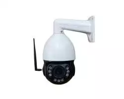 P2P smart WiFi PTZ kamera CamHi-520HP60 20x optický zoom 8MPx - 8990 Kč