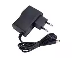 adaptér DC 5V 2A DC 5,5/2,1mm  - 118 Kč