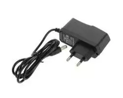 Napájecí AC adapter 1m 12V 1A DC 5,5/2,1mm  - 98 Kč