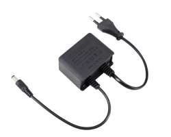 12V 2A DC 5,5/2,1mm adapter pro PTZ kameru ern - 78 K