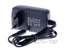 Napájecí AC adapter 12V 2A DC 5,5/2,1mm  - 168 Kč