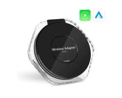 2v1 Adaptér A3788 pro bezdrátový Apple CarPlay i Android Auto - 1290 Kč