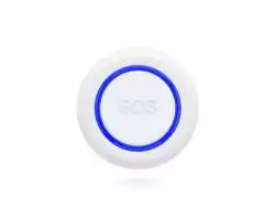 Tlačítko SOS  TUYA  WiFi, 433MHz - 498 Kč